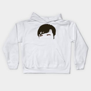 Extras / Ricky Gervais Kids Hoodie